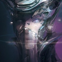 Necrofunk  - Cybernetic Integration [v6]
