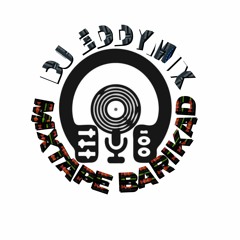Dj eddymix mixtape barikad vol 1
