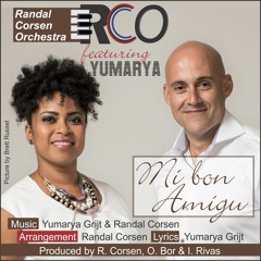 RCO Ft.Yumarya Grijt - Mi Bon Amigu