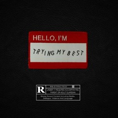 Split Personality Prod.YZ