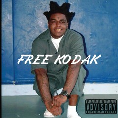 FREE KODAK (Onyx Atlanta)