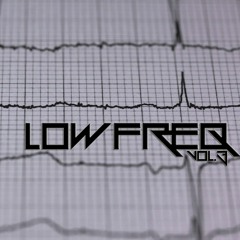 LOWFREQ VOL.3