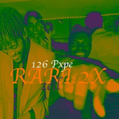 RARI 2X - Ft Zell (Prod by. Viper & N.A.)