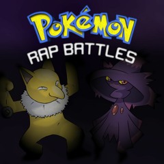 Hypno vs Mismagius - Pokemon Rap Battle #10