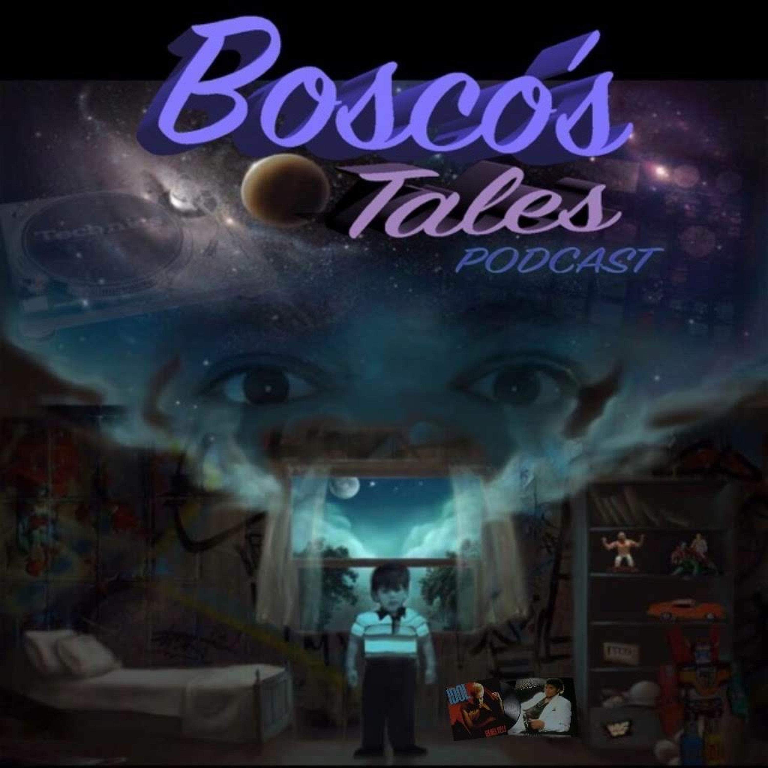 Ep.1 -Close One episode artwork
