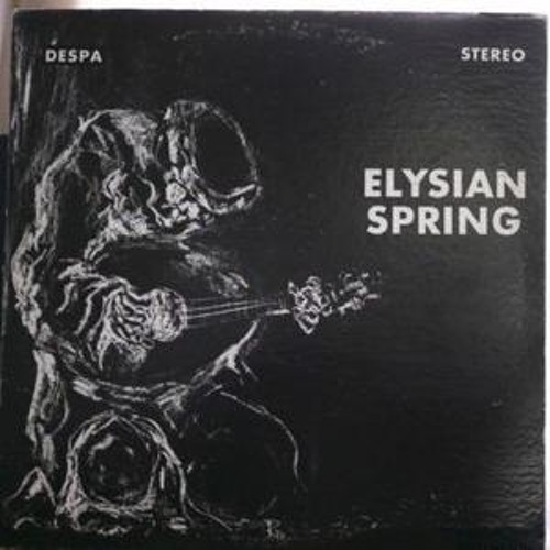 Elysian Spring - Blue Sands (1969)
