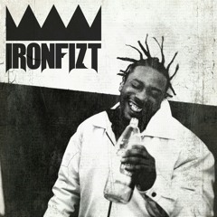 Culture Cipher God (produced by IronFizt)