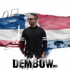 Dembow Mix 2020