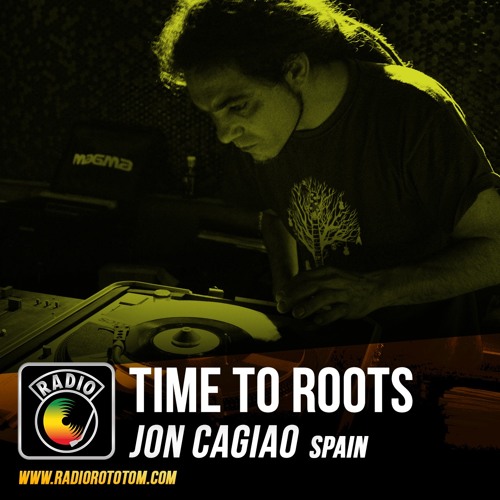 Time To Roots Programa 5 - Rototom Sunsplash 2019