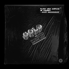 Luis Da Silva & RAITH- Get Widdit