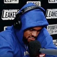 Dave East - Brooklyn Zoo Freestyle