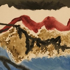 Jodorowsky Blues (Live Mix, Reading a Biography)