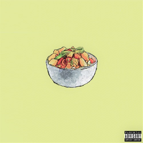 Yellow Curry ft. Coach Tev