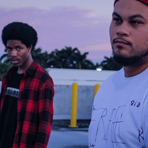Keep It Wavy feat. Sejofcts (Prod. by Canis Major)