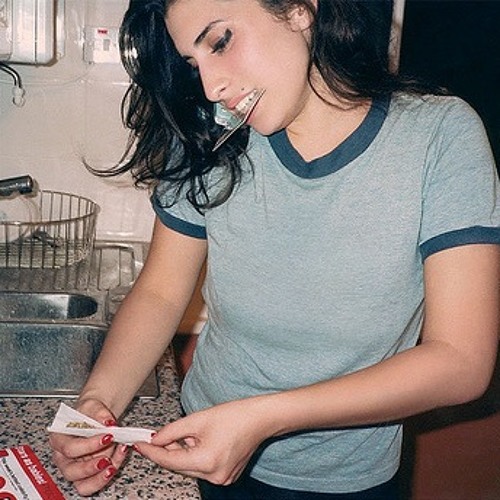 Stream Amy Winehouse - Mr Magic (Live at Leicester, Summer Sundae