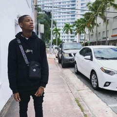 Big Dior - BigChildSupport Feat. BrickBoyDior