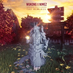 WUKONG & Nimez - Immortal Peach Garden - Moon Rush Remix