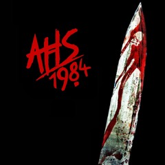 American Horror Story: 1984 - Episode 09 "Final Girl"