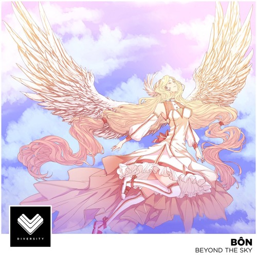 BÔN - Beyond The Sky
