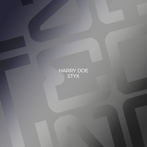 Harry Doe - Lethe (Original Mix)