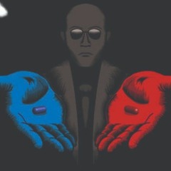 Red Or Blue Pill