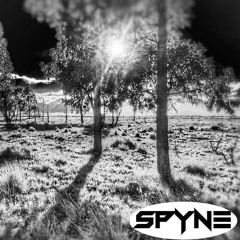 Spyne - Take My Hand As We Descend Into Madness