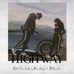 Highway (feat. Marc Arroyo & JP Bacallan)