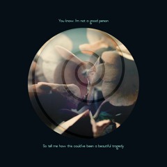 【Eleanor Forte】 I'm not a good person (SynthV Original song)