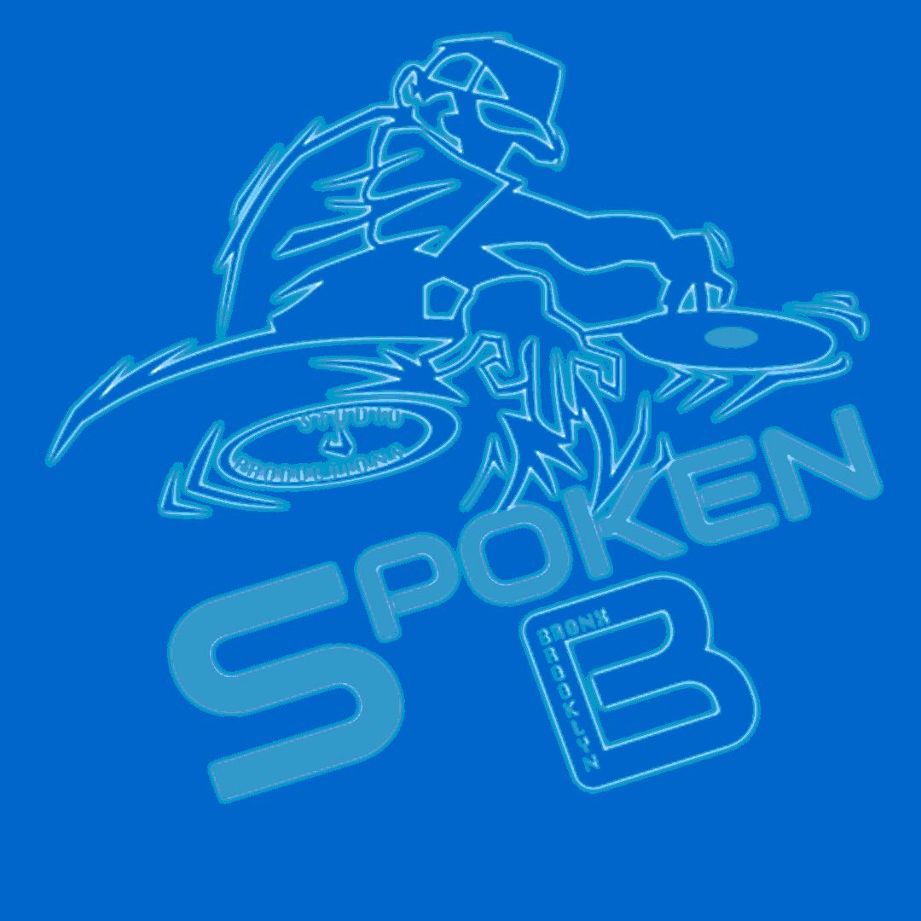 SpokenB - Spoken Brooklyn