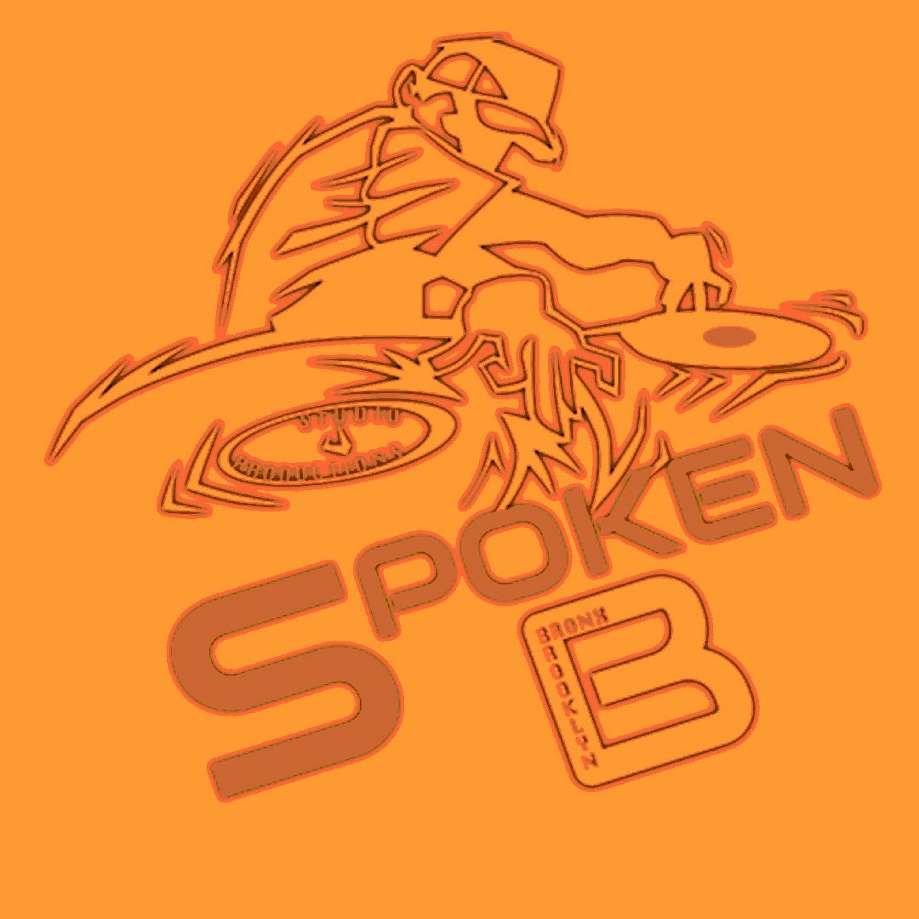 SpokenB - Spoken Brooklyn
