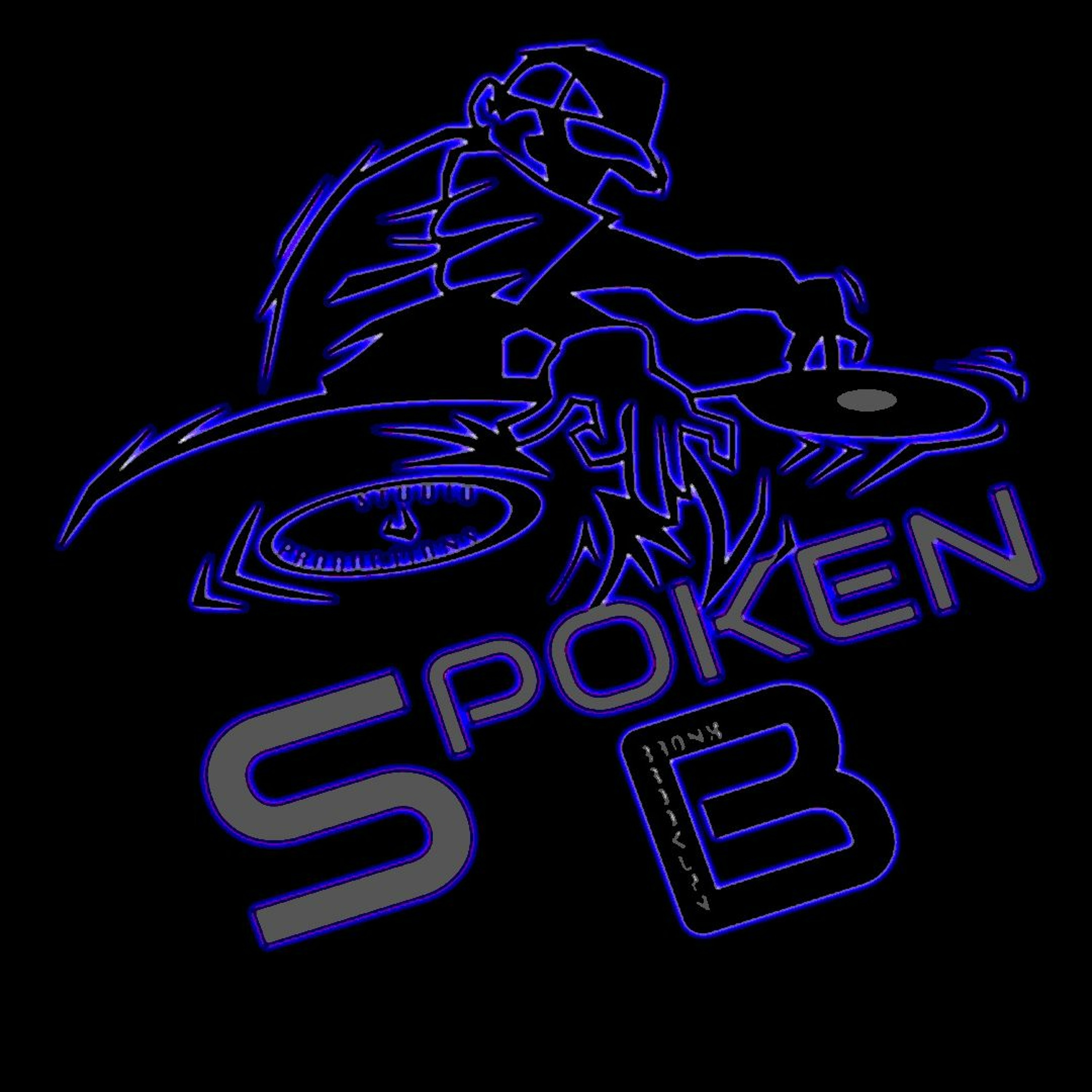 SpokenB - Spoken Brooklyn