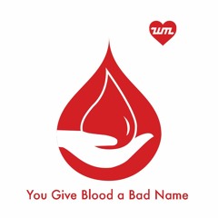 West Midlands Hospital Radio - Episode 7 - You Give Blood a Bad Name