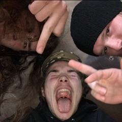 underfoot freestyle pt2 macdaddyqxgeordiewita40xstone