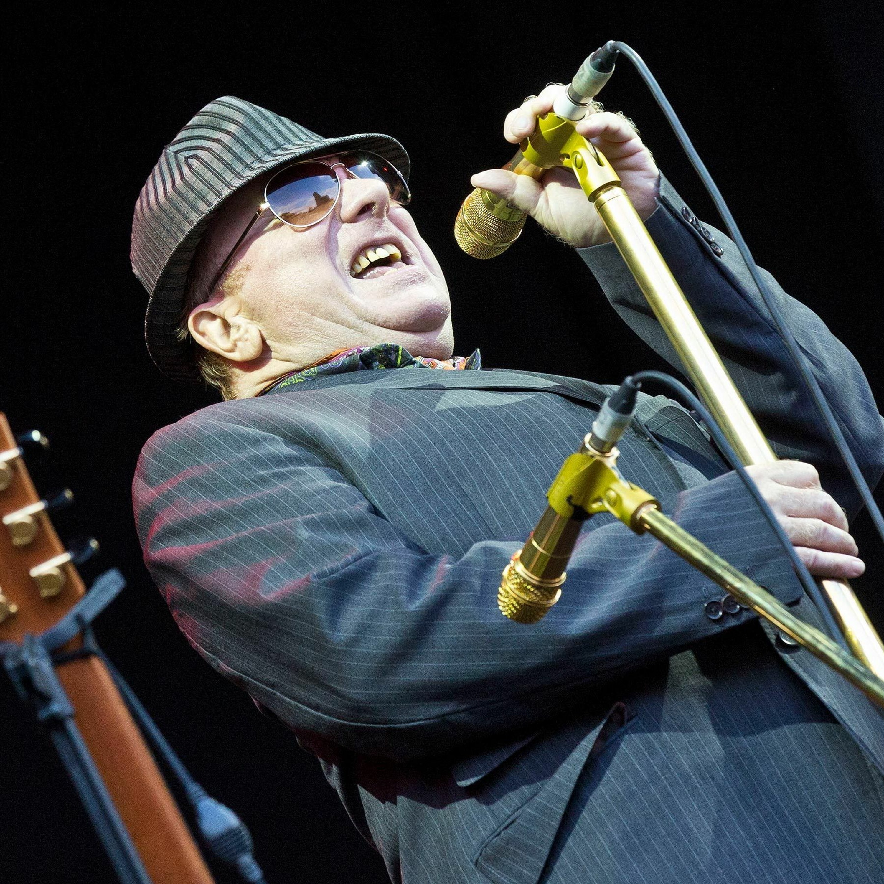 Eli Dr. Blues Marcus