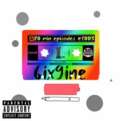 KANYE & 6IX9INE : Ep#1003