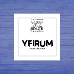 Yfirum - Nostromo (Original mix)