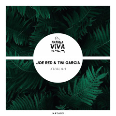 Joe Red, Tini Garcia - Kualah (Original Mix)