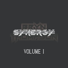 Synergy - Volume 1 (LIVE MIX)