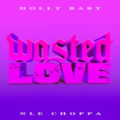 Holly Baby - Wasted Love