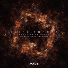 Zairi Torrez - Progressive World (2Qimic Remix)