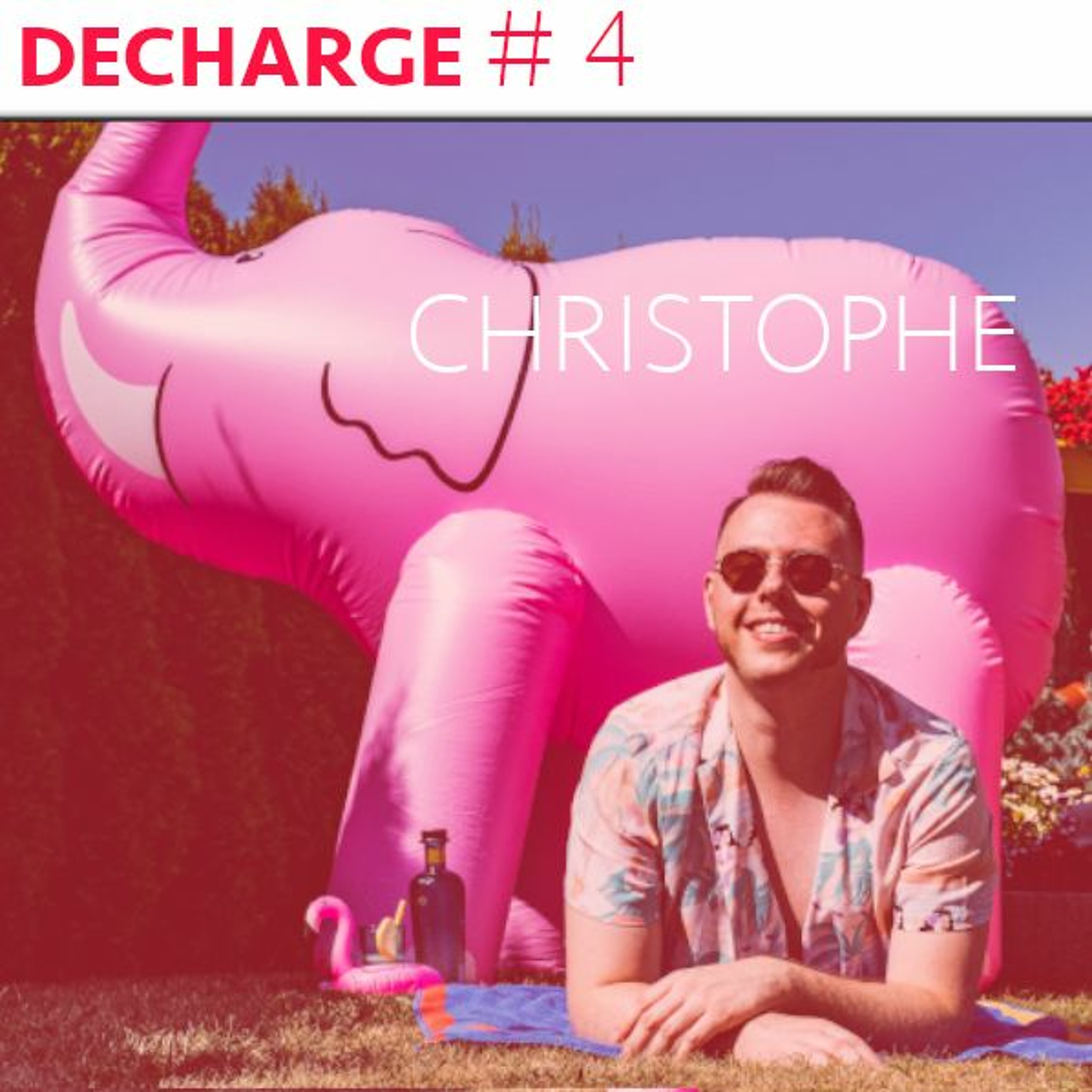 Décharge