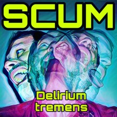 Delirium tremens (Original mix)