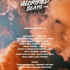 Glorified Beats Vol. 02