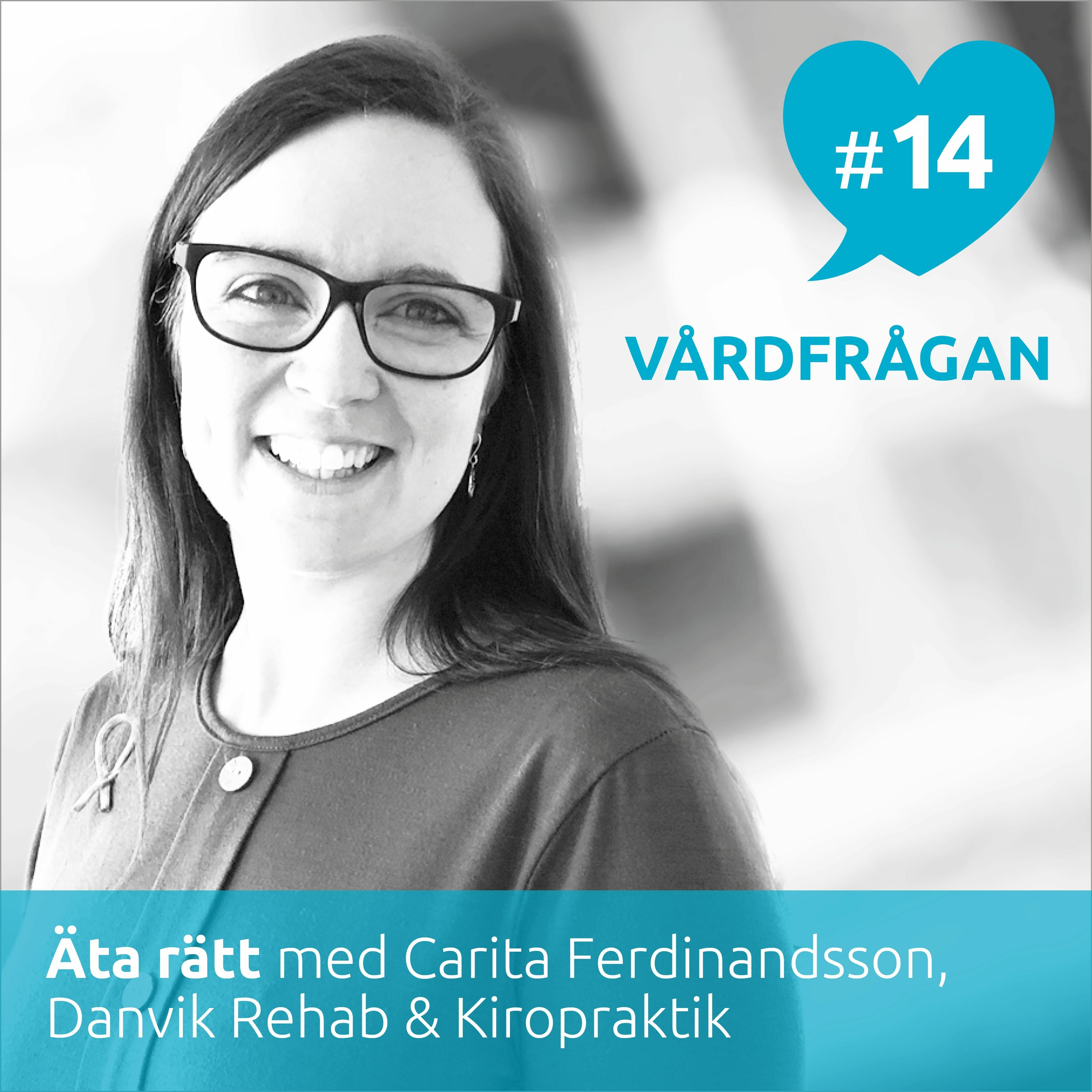 Vårdfrågan