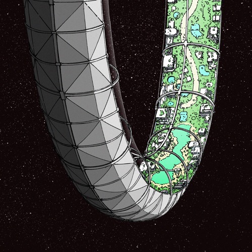 Scuba x Hammer - Satellites (SNIPPETS)
