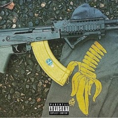 Banana Clip Ft NceSeven2x,Taz,Vesus Ho, Lil Raff