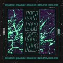 UNDRGRND
