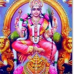 Sri Devi Khadgamala Stotram by Brahmasri Madugula Nagaphani Sarma | Avadhana Saraswathi Peetham