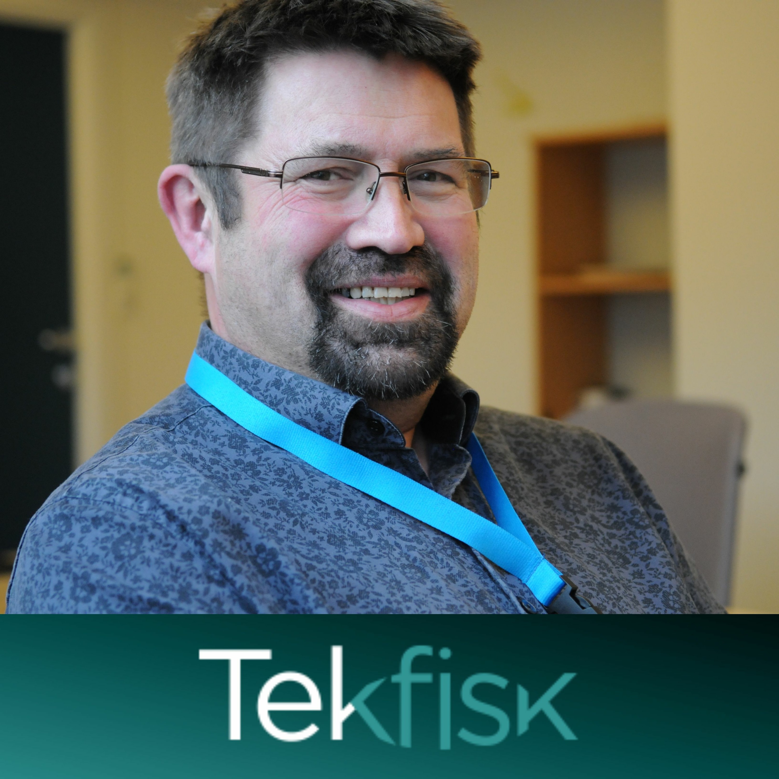 Tekfisk