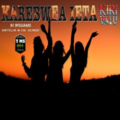 Karebwea Ieta(KiriValu) - Babytellar x Holymount x Mr. Kyan
